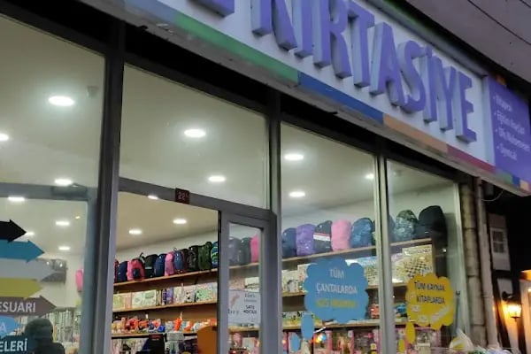 EFE (ARDA) KİTAP KIRTASİYE - Resim 5
