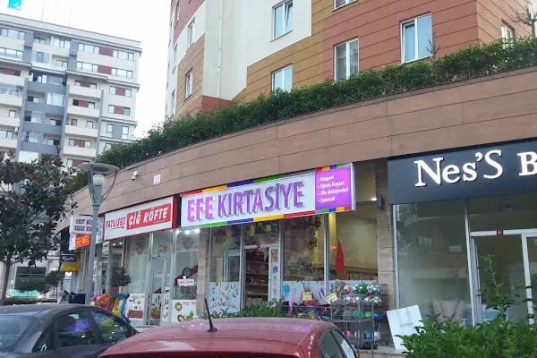 EFE (ARDA) KİTAP KIRTASİYE - Resim 4
