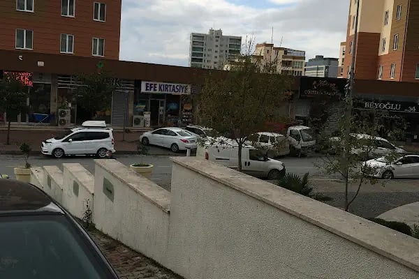 EFE (ARDA) KİTAP KIRTASİYE - Resim 12