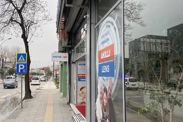 Veni Vidi Göz Sakarya - Resim 6