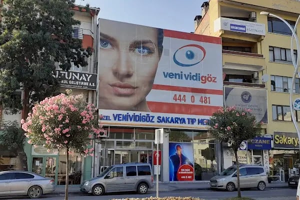 Veni Vidi Göz Sakarya - Resim 10