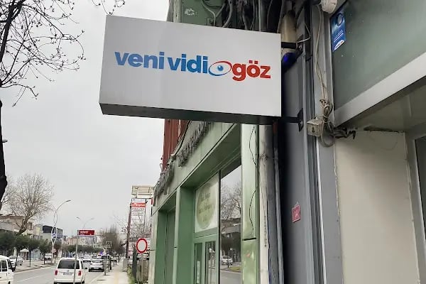 Veni Vidi Göz Sakarya - Resim 11