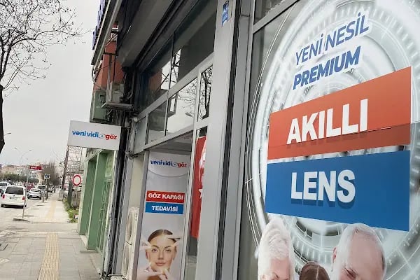 Veni Vidi Göz Sakarya - Resim 19