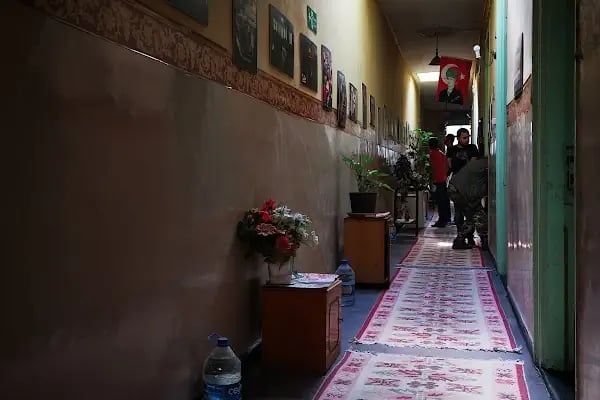Yeni Şükran Oteli - Resim 6