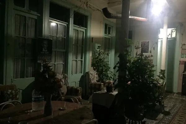 Yeni Şükran Oteli - Resim 16