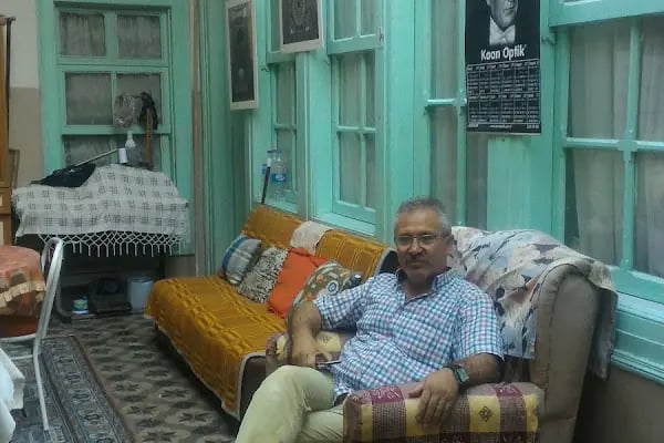 Yeni Şükran Oteli - Resim 12