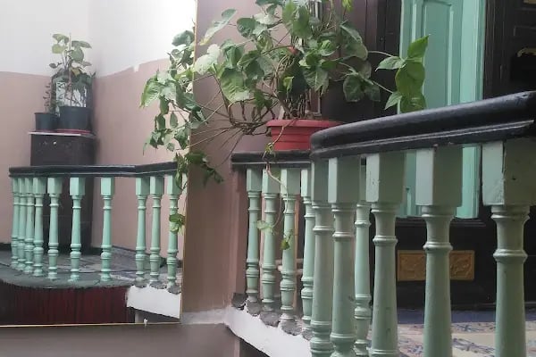 Yeni Şükran Oteli - Resim 19