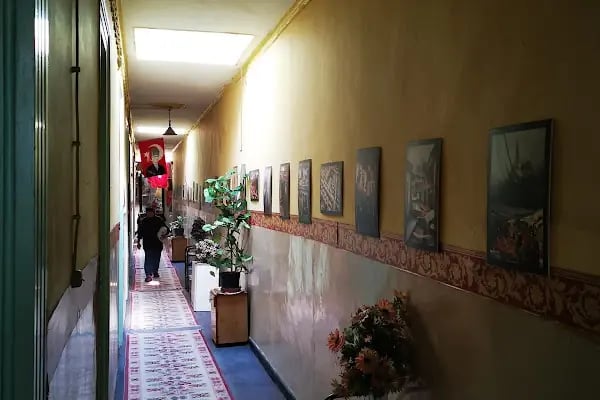 Yeni Şükran Oteli - Resim 3