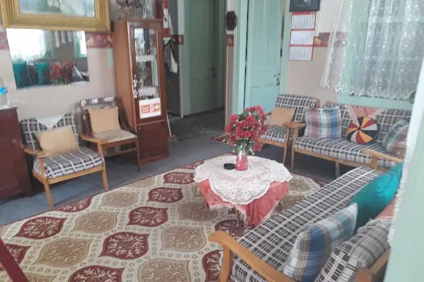 Yeni Şükran Oteli - Resim 4