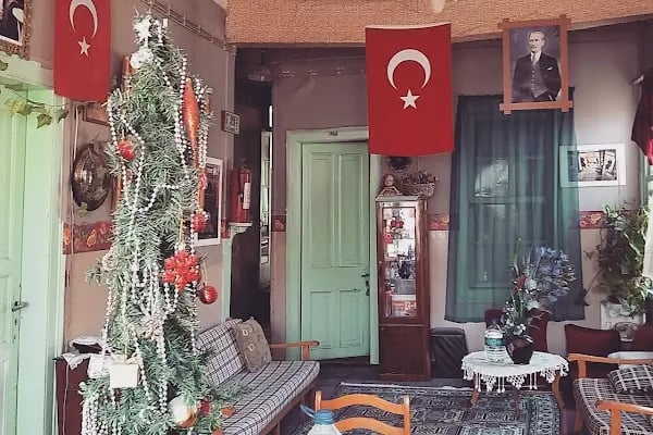 Yeni Şükran Oteli - Resim 15