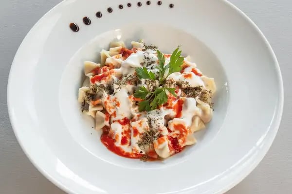 Karaaslan Kamping & Bungalow Otel & Restaurant - Resim 20