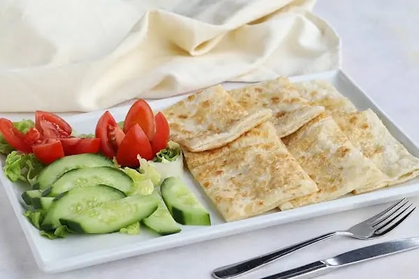 Karaaslan Kamping & Bungalow Otel & Restaurant - Resim 12