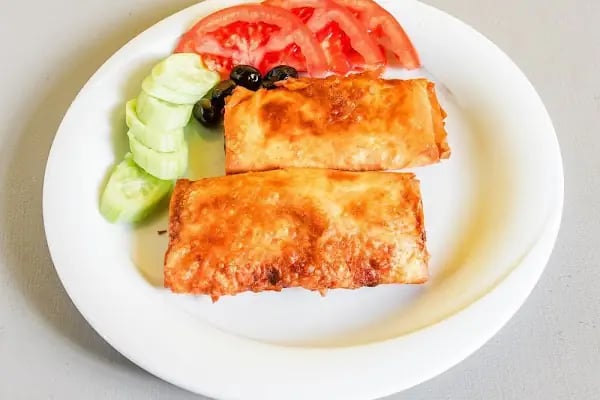 Karaaslan Kamping & Bungalow Otel & Restaurant - Resim 6