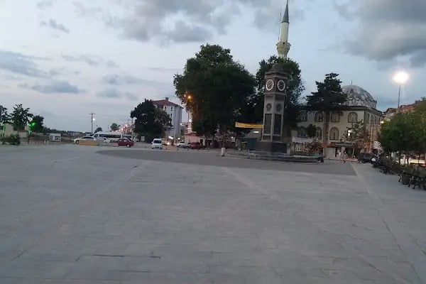Alaçam Meydanı - Resim 2