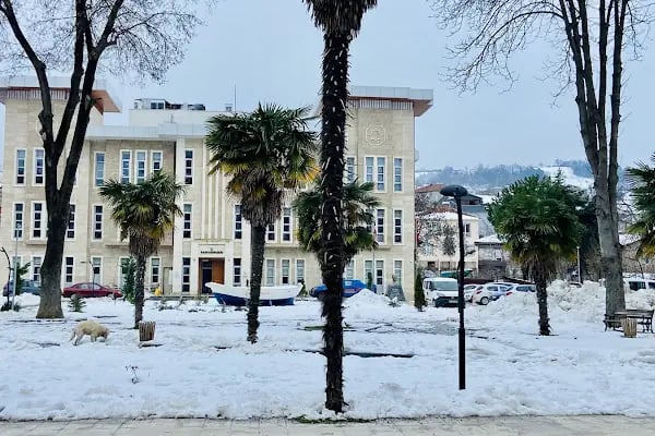 Alaçam Meydanı - Resim 13