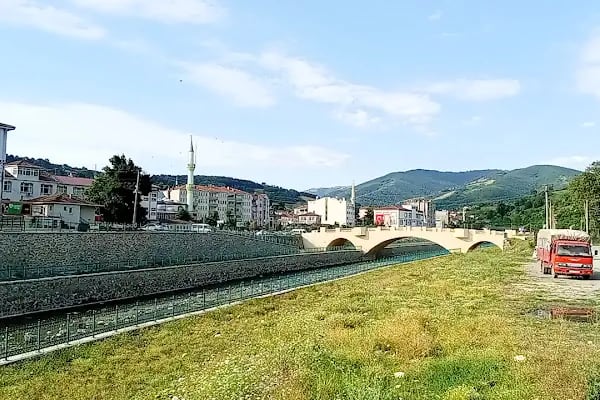 Alaçam Meydanı - Resim 9