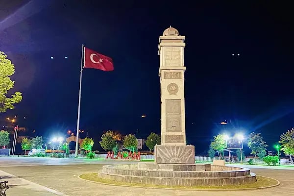 Alaçam Meydanı - Resim 15