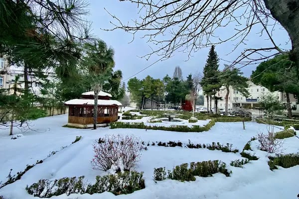 Alaçam Meydanı - Resim 3