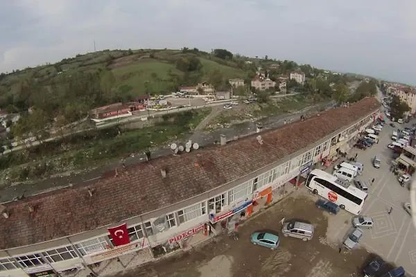 Alaçam Meydanı - Resim 14