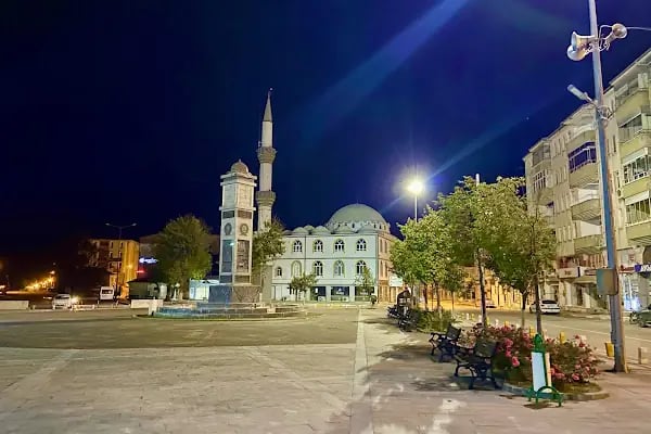 Alaçam Meydanı - Resim 11