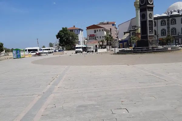 Alaçam Meydanı - Resim 8