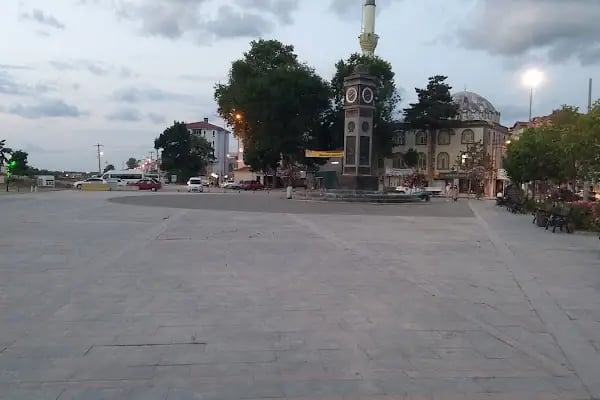 Alaçam Meydanı - Resim 5