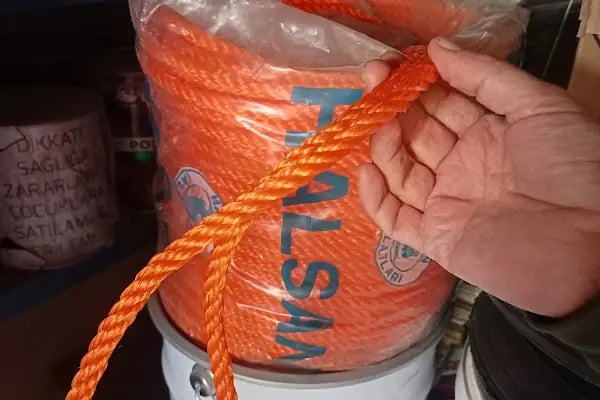 ÖZSÜTÇÜLER TARIM MARKET - Resim 1