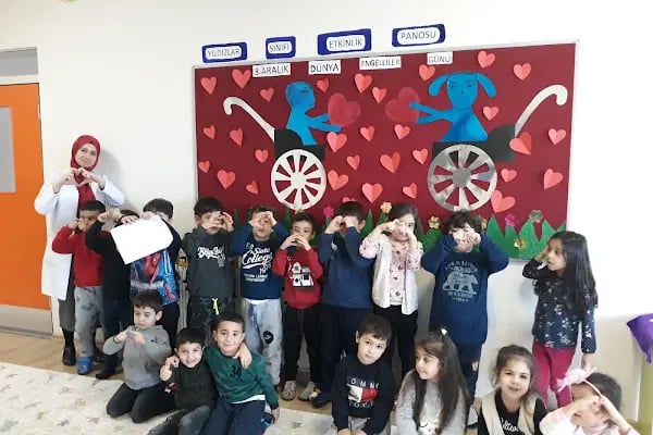 BİSMİL SİMYA KOLEJİ - Resim 12