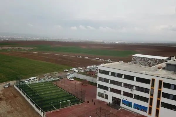 BİSMİL SİMYA KOLEJİ - Resim 17