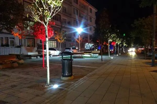 Fatih Parkı - Resim 5
