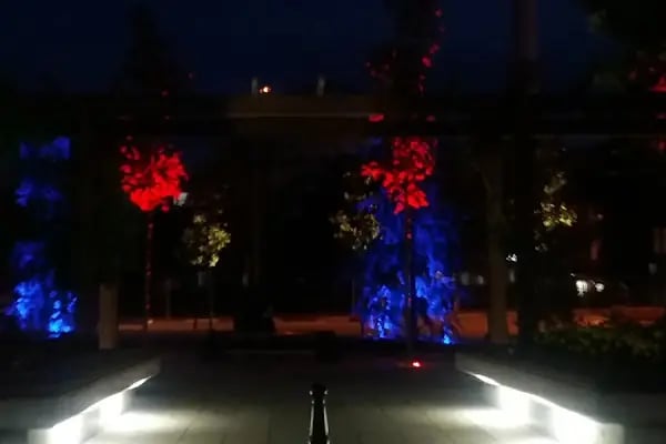 Fatih Parkı - Resim 8