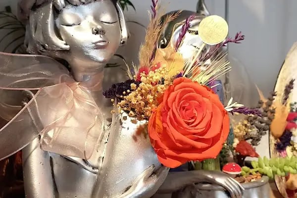 Ceyhan Frida Flowers (çiçekçi) - Resim 9