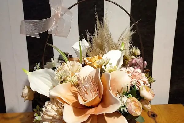 Ceyhan Frida Flowers (çiçekçi) - Resim 18