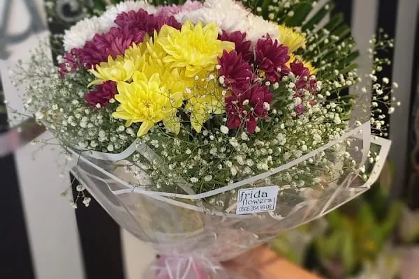 Ceyhan Frida Flowers (çiçekçi) - Resim 20