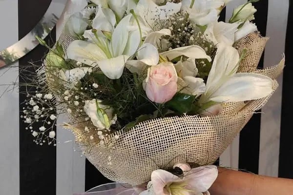 Ceyhan Frida Flowers (çiçekçi) - Resim 17