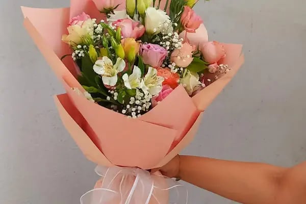 Ceyhan Frida Flowers (çiçekçi) - Resim 14