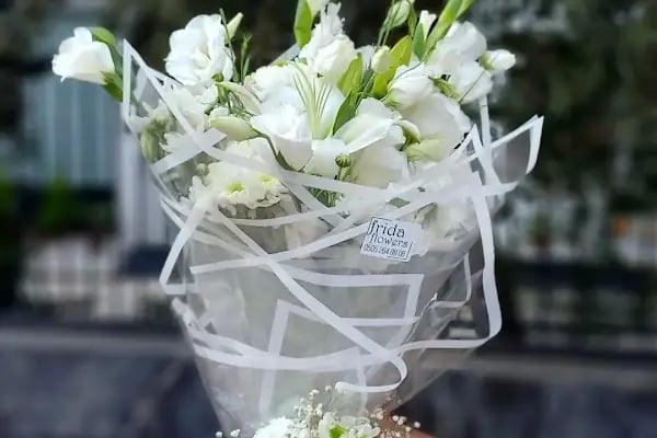 Ceyhan Frida Flowers (çiçekçi) - Resim 12