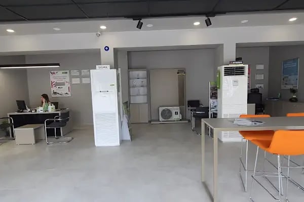 İklimsa Doğa Klima Adana Belediye Evleri Şubesi - Resim 4
