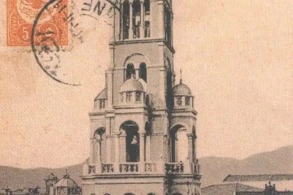 Aya Fotini Rum Ortodoks Kilisesi - Resim 19