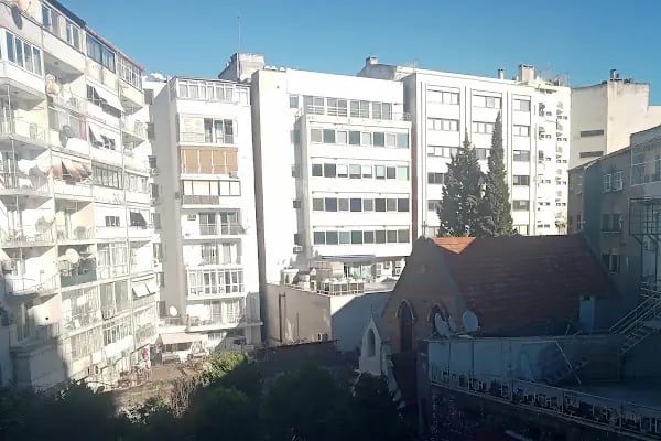Aya Fotini Rum Ortodoks Kilisesi - Resim 18