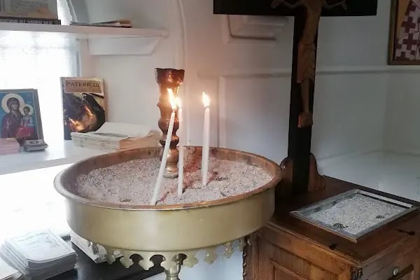Aya Fotini Rum Ortodoks Kilisesi - Resim 8
