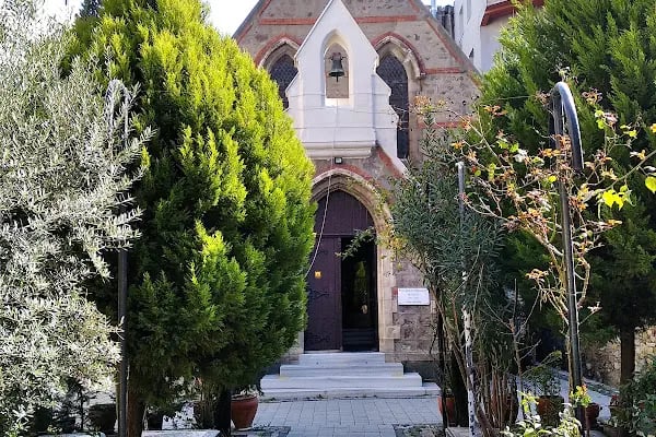 Aya Fotini Rum Ortodoks Kilisesi - Resim 3