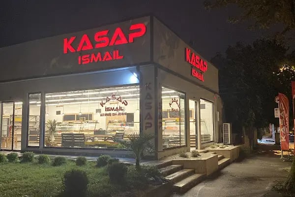Kasap İsmail - Resim 5