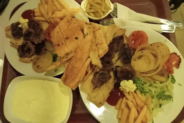 Kardelen patiseriee &amp; cafe - Resim 2