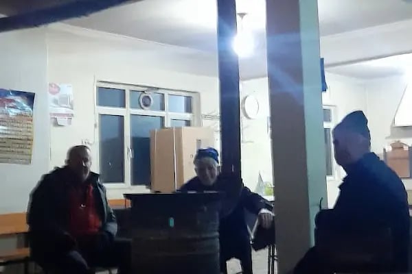 Bursa Merkez Oto - Resim 5