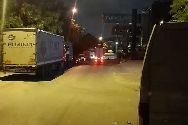 Bursa Merkez Oto - Resim 17