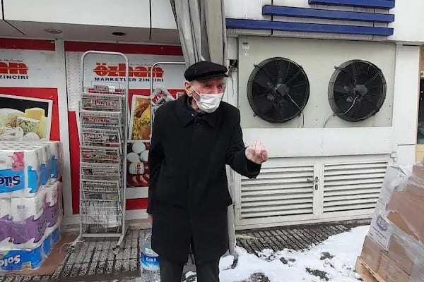 Bursa Merkez Oto - Resim 16