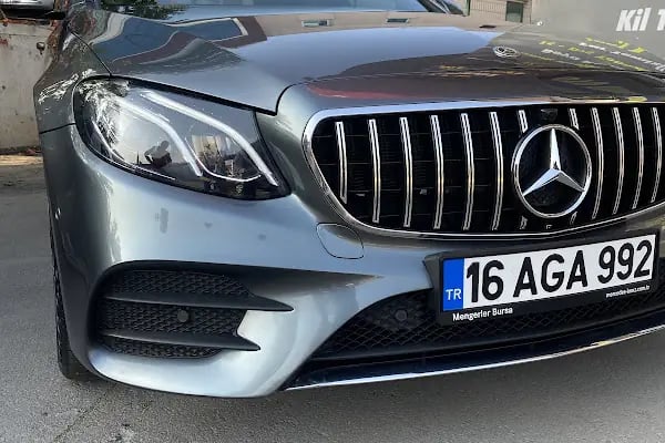 Bursa Merkez Oto - Resim 7