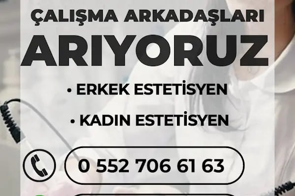 GEMLİK SUİT GÜZELLİK MERKEZİ - Resim 14