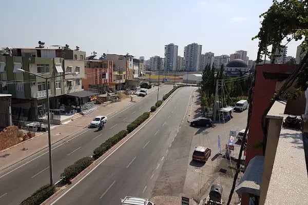 iZGiLER YAPI MARKET - Resim 10